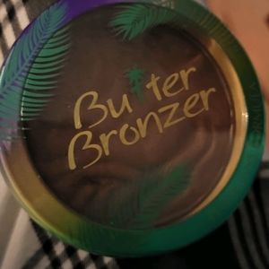 Butter bronzer